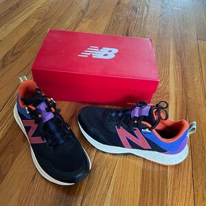 New Balance DynaSoft Nitrel